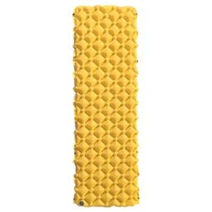 Matelas de Sol Camping Gonflable