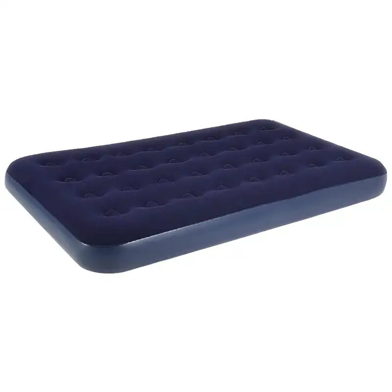 Matelas Gonflable Camping Portable Épais