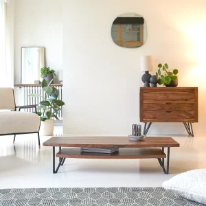 Table basse Bonnie - Tikamoon