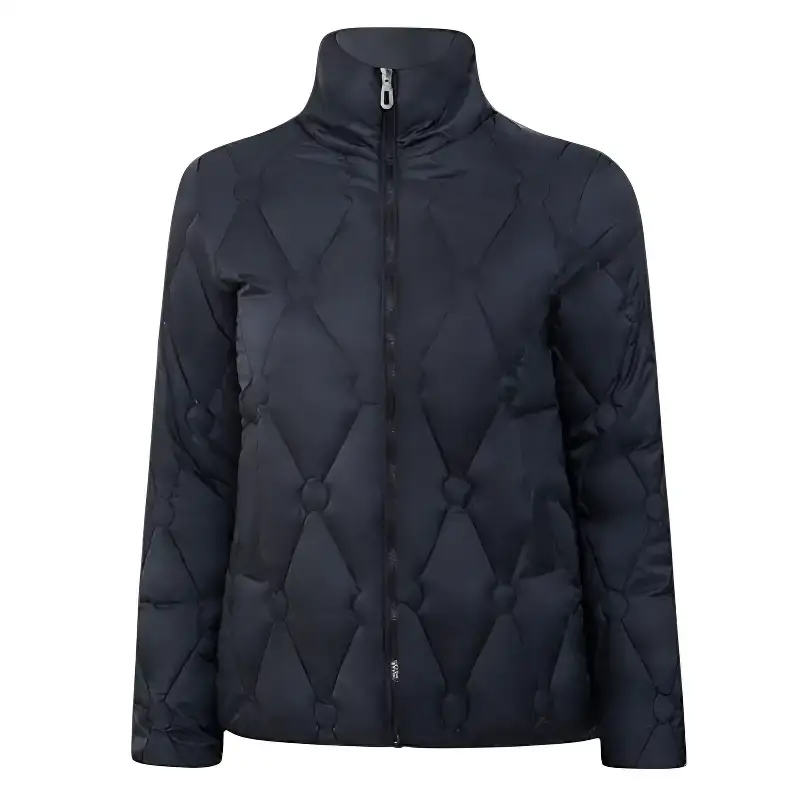 Veste Chauffante Femme Épaisse Multizones