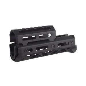 5KU CYMA AKM / AK74S / AK105 Airsoft AK AEG Garde Main Courte
