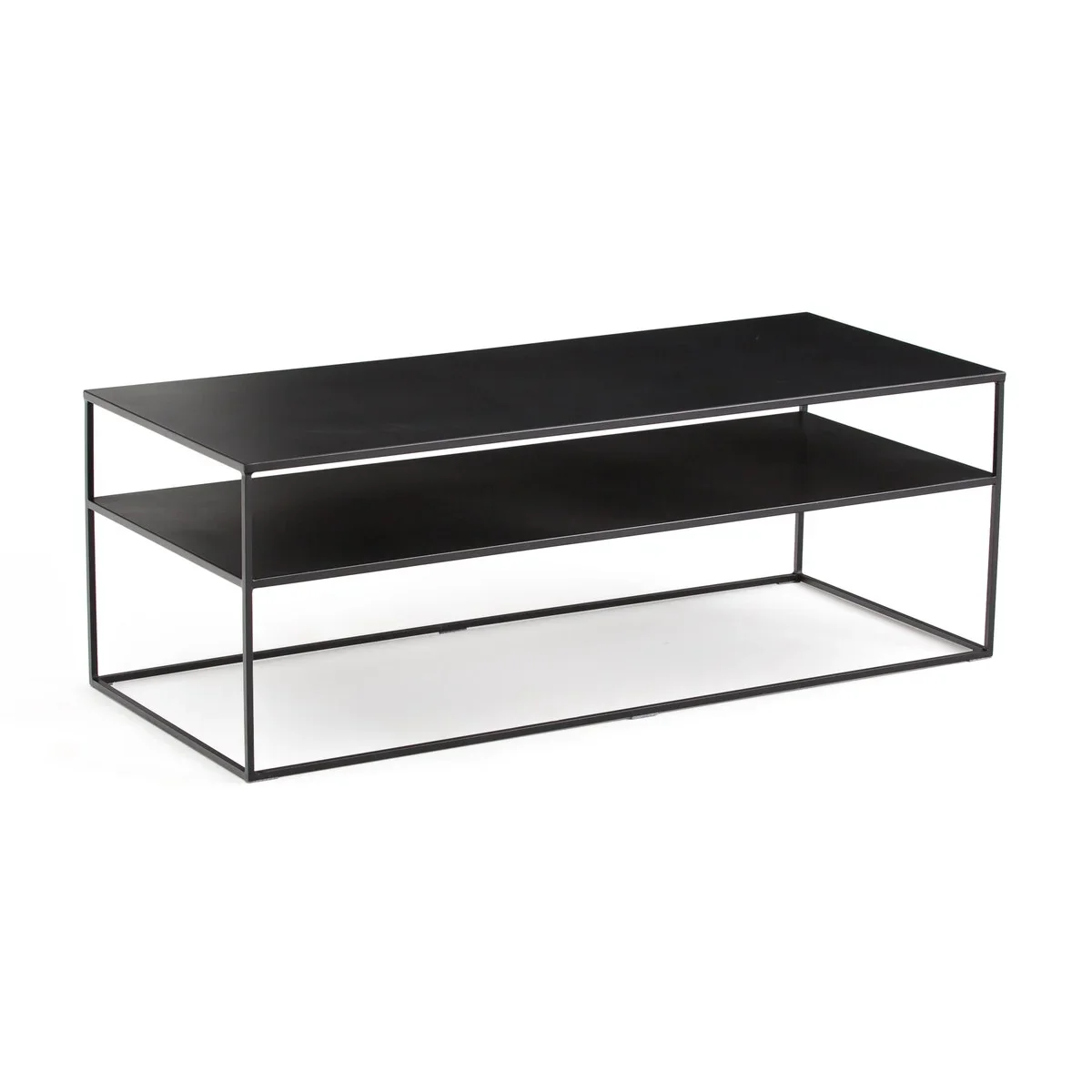 Table basse rectangulaire Hiba