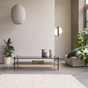 Table basse Edit - Tikamoon