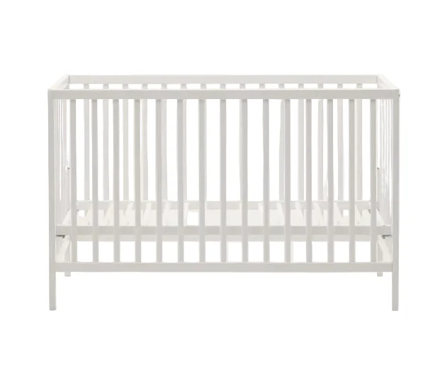 Lit bébé Shantal