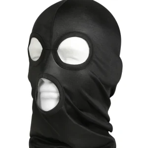 CAGOULE À 3 TROUS LÉGÈRE 100% POLYESTER