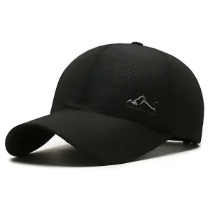 Casquette de Randonnée Homme Performant