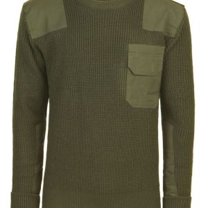 CHANDAIL STYLE COMMANDO BRANDIT