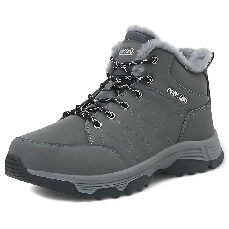 Chaussure de Randonnée Hiver Femme Isolée