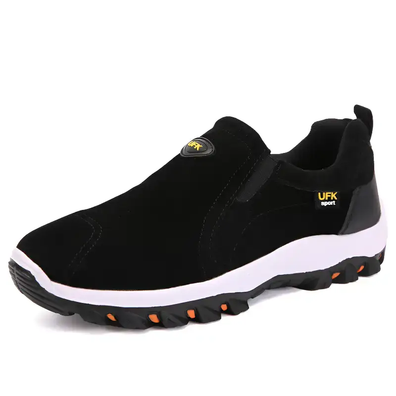 Chaussures Randonnée Homme Grands Pieds