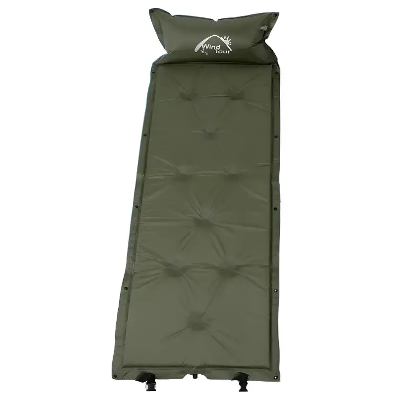 Camping Matelas de Sol