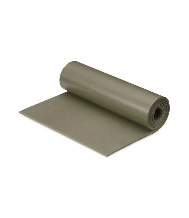 MATELAS DE CAMPING STYLE MILITAIRE
