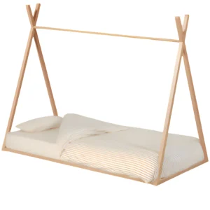 Lit tipi pour enfants