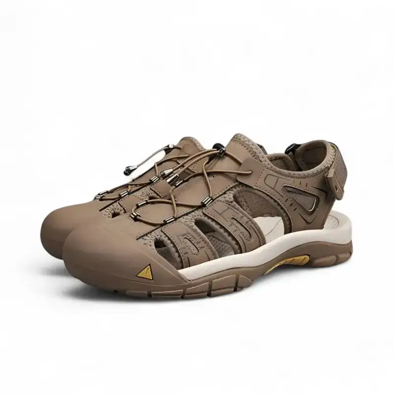 Sandales Randonnée Homme Performance Aventure
