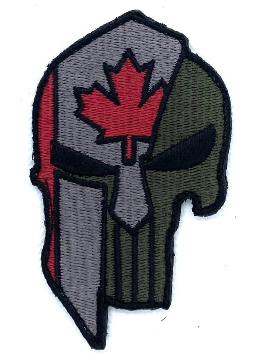 SPARTIATE CANADA