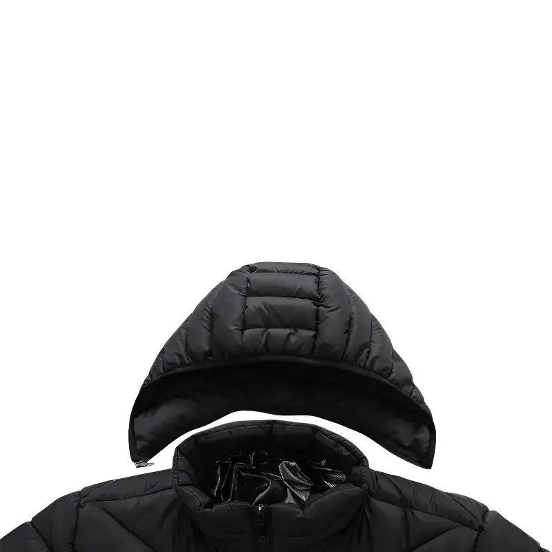 Veste Chauffante Femme USB 11 Zones – Image 8